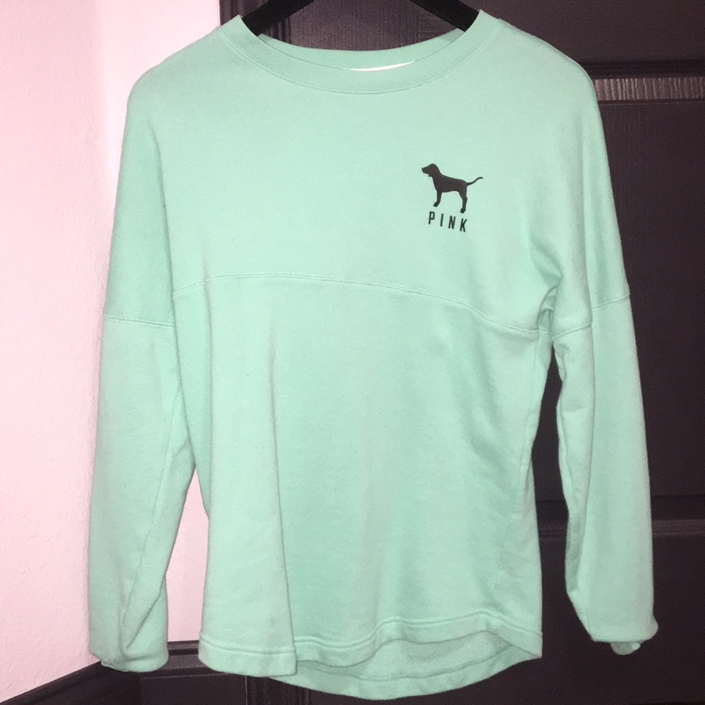 PINK brand pullover